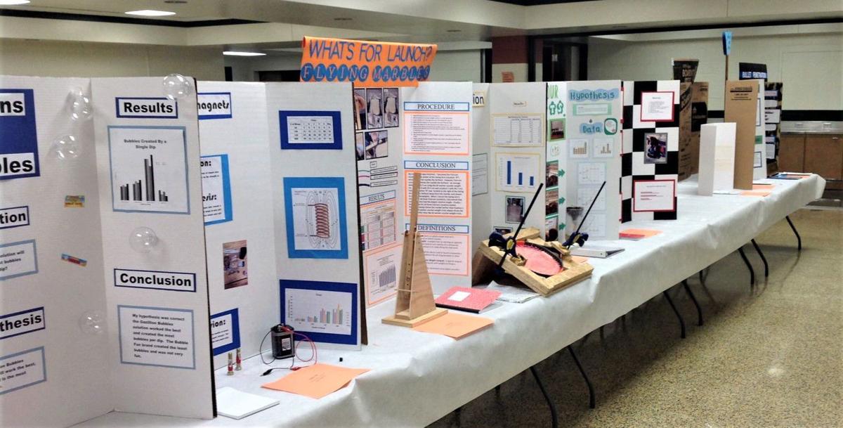 Science Fair